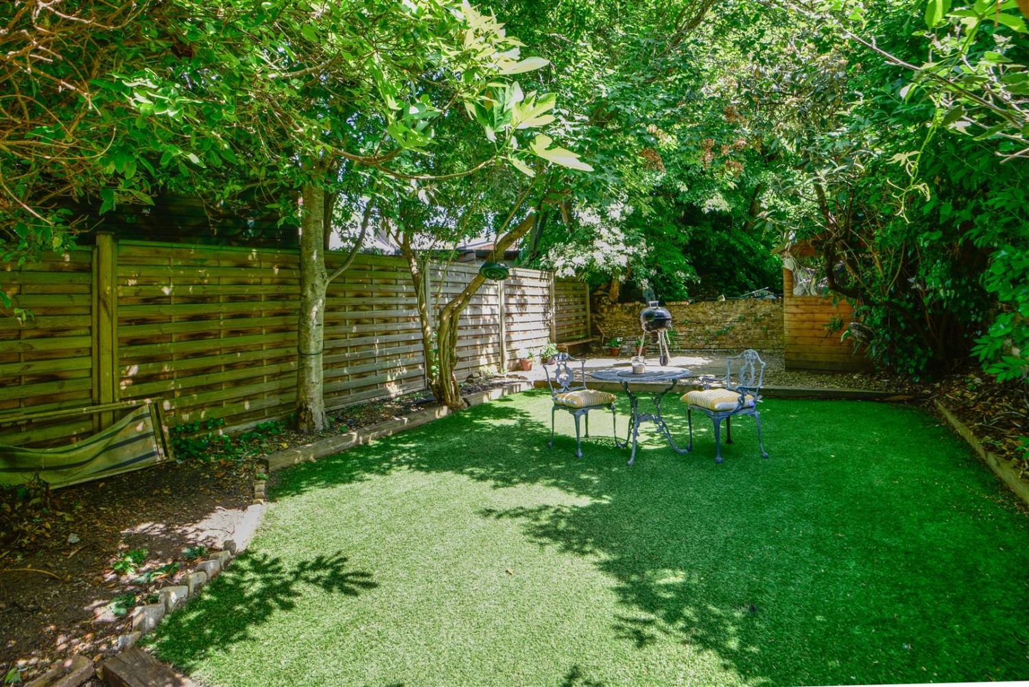 Cranwich Road, London, N16