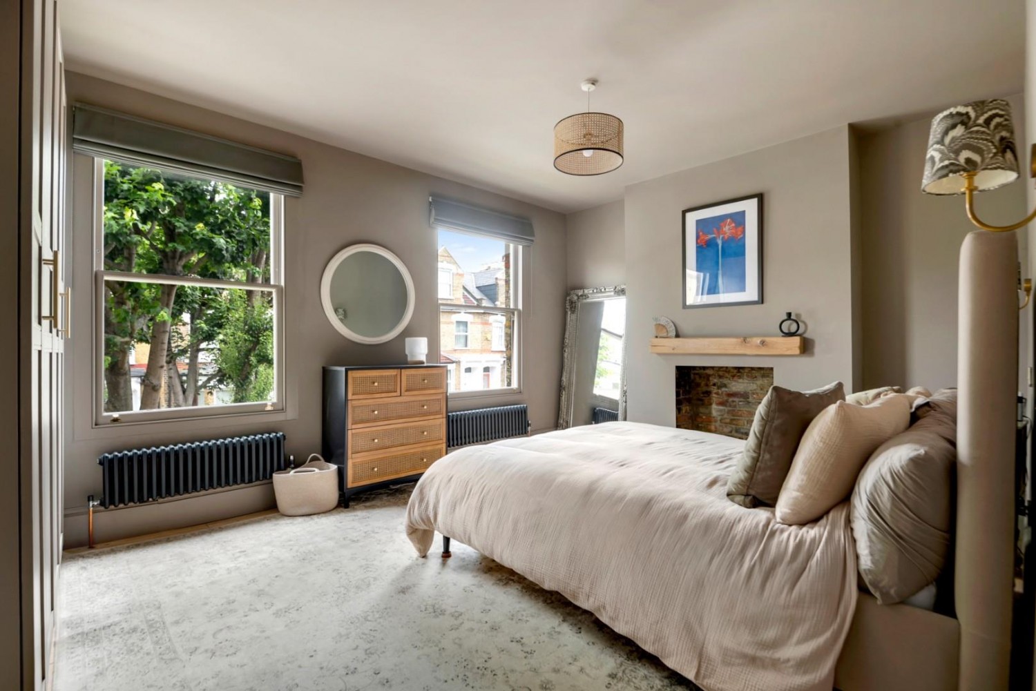 Brighton Road, London, N16