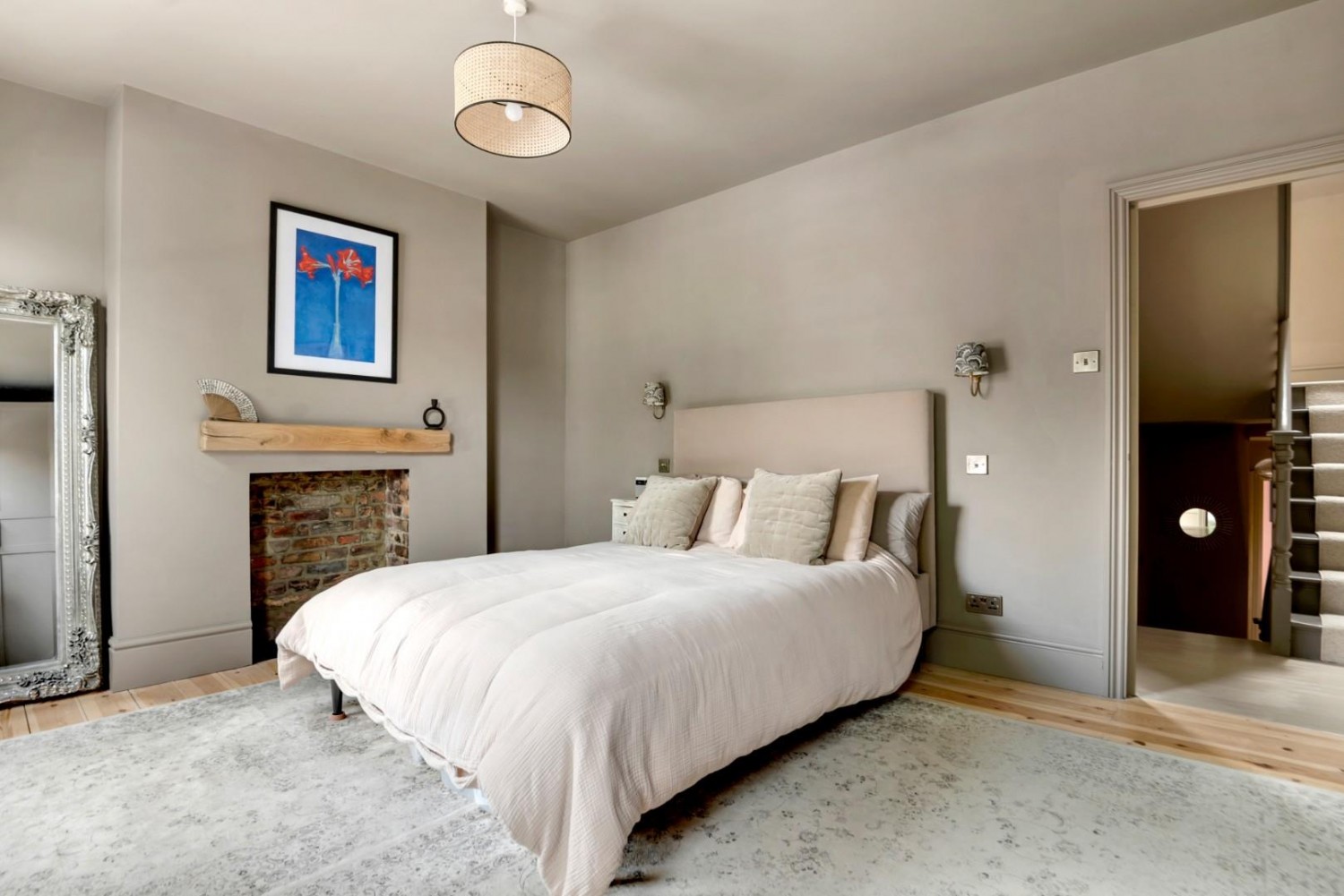 Brighton Road, London, N16