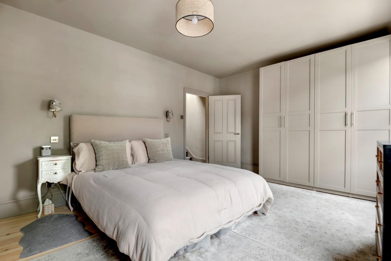 Brighton Road, London, N16