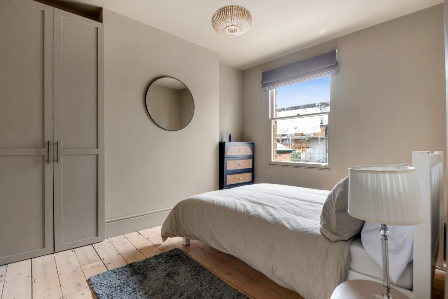 Brighton Road, London, N16