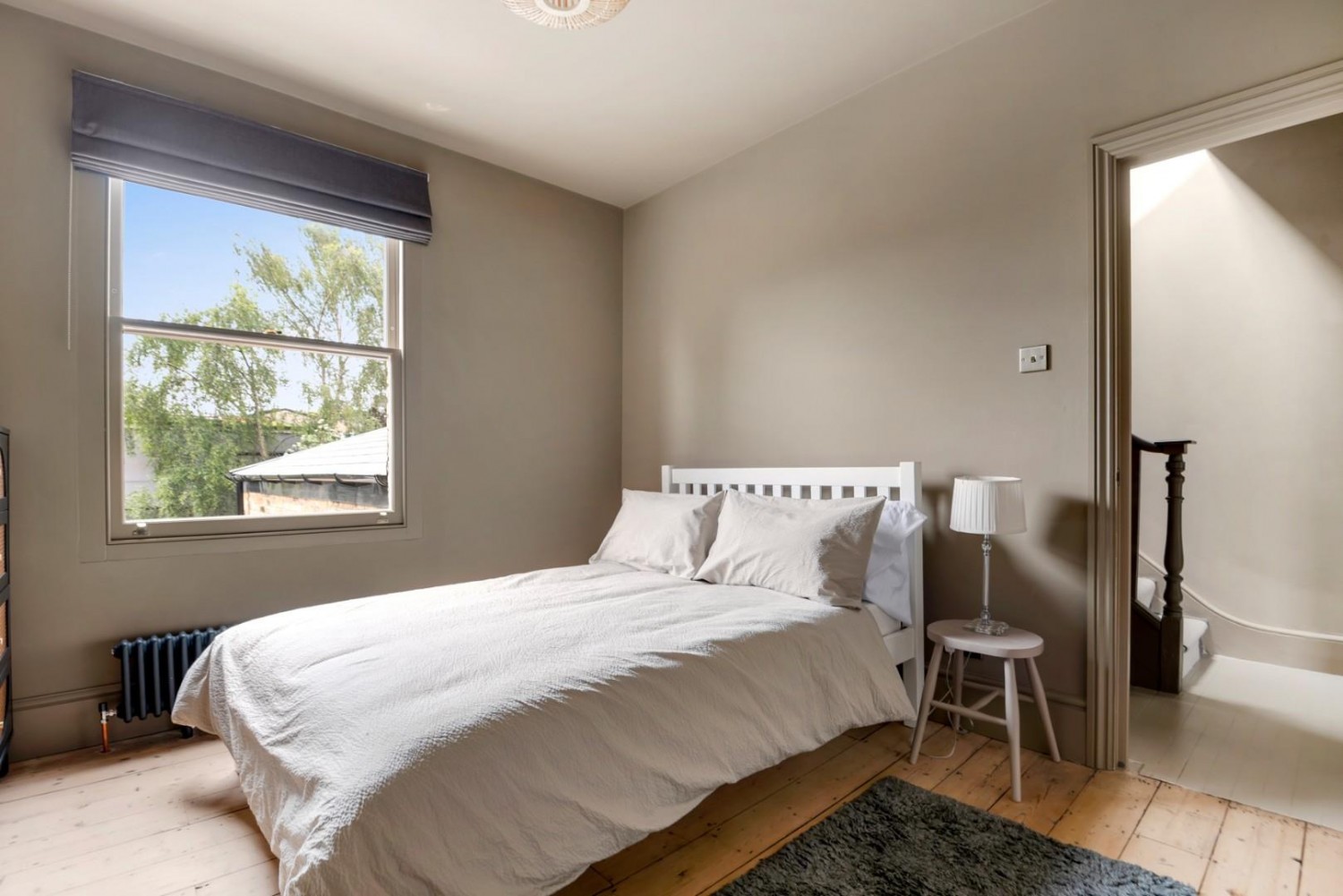 Brighton Road, London, N16