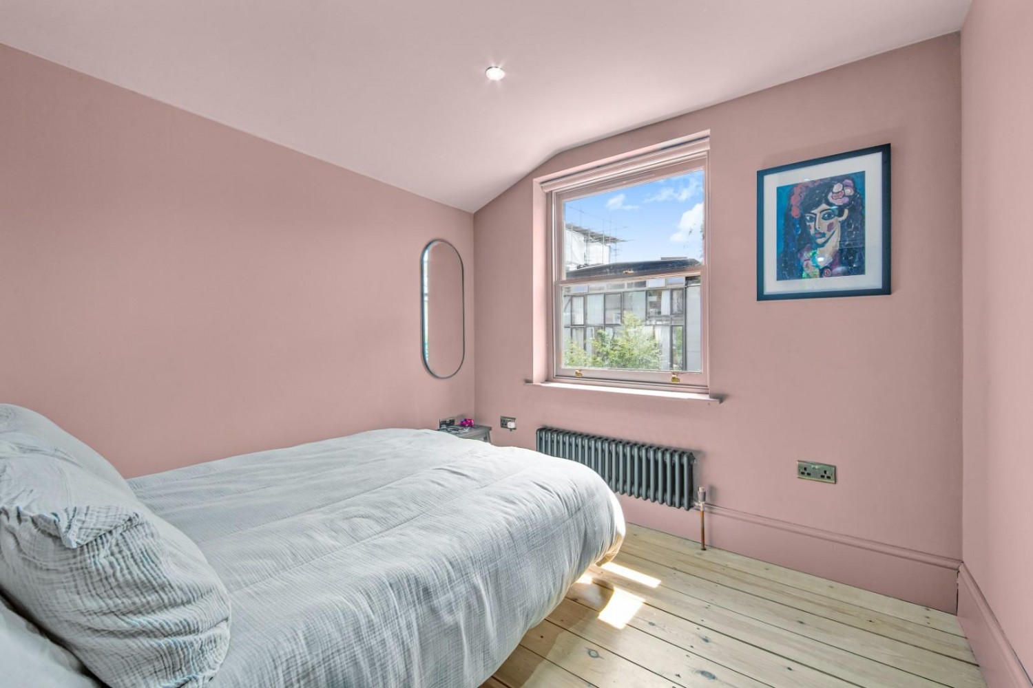 Brighton Road, London, N16