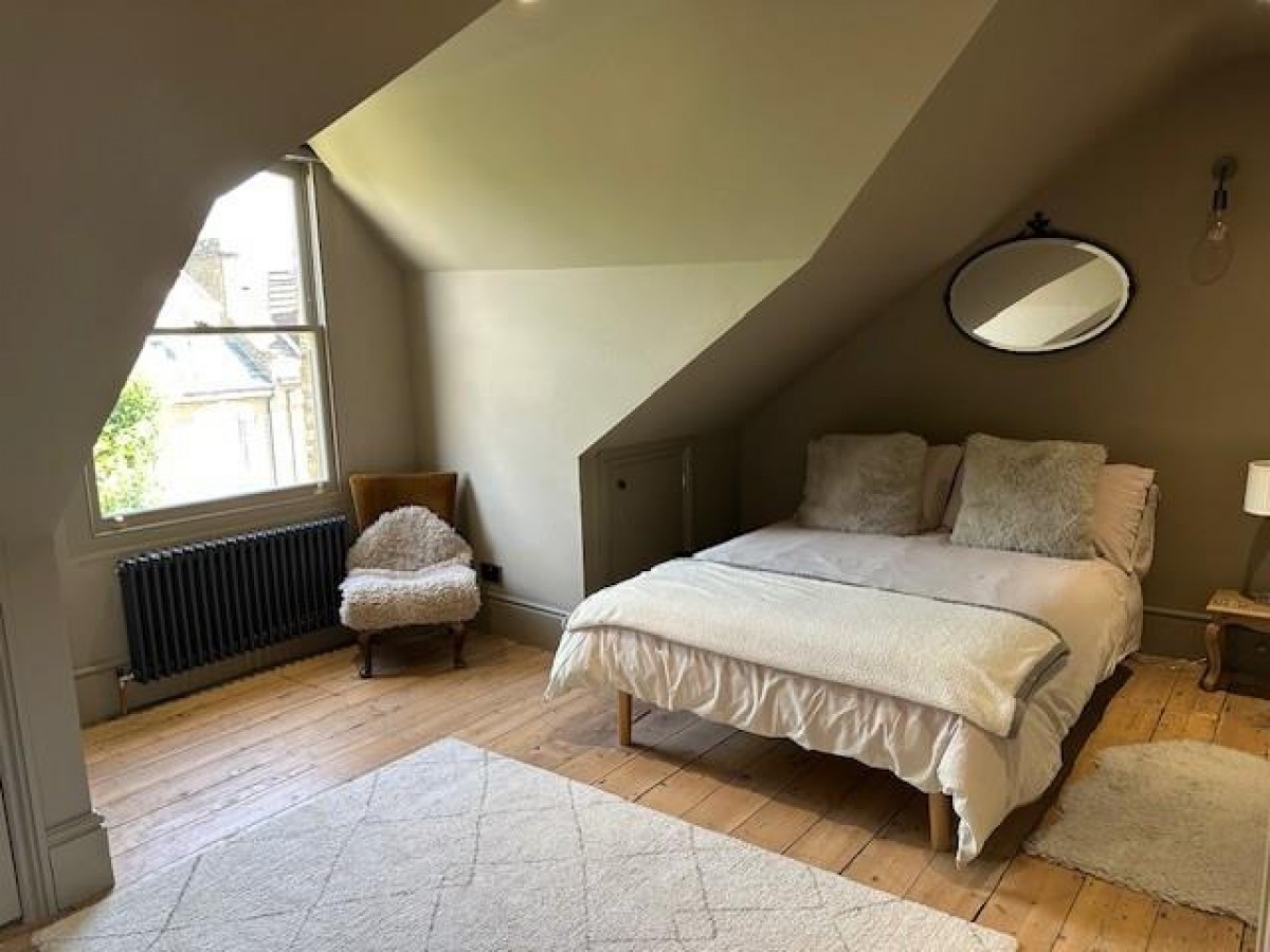 Brighton Road, London, N16