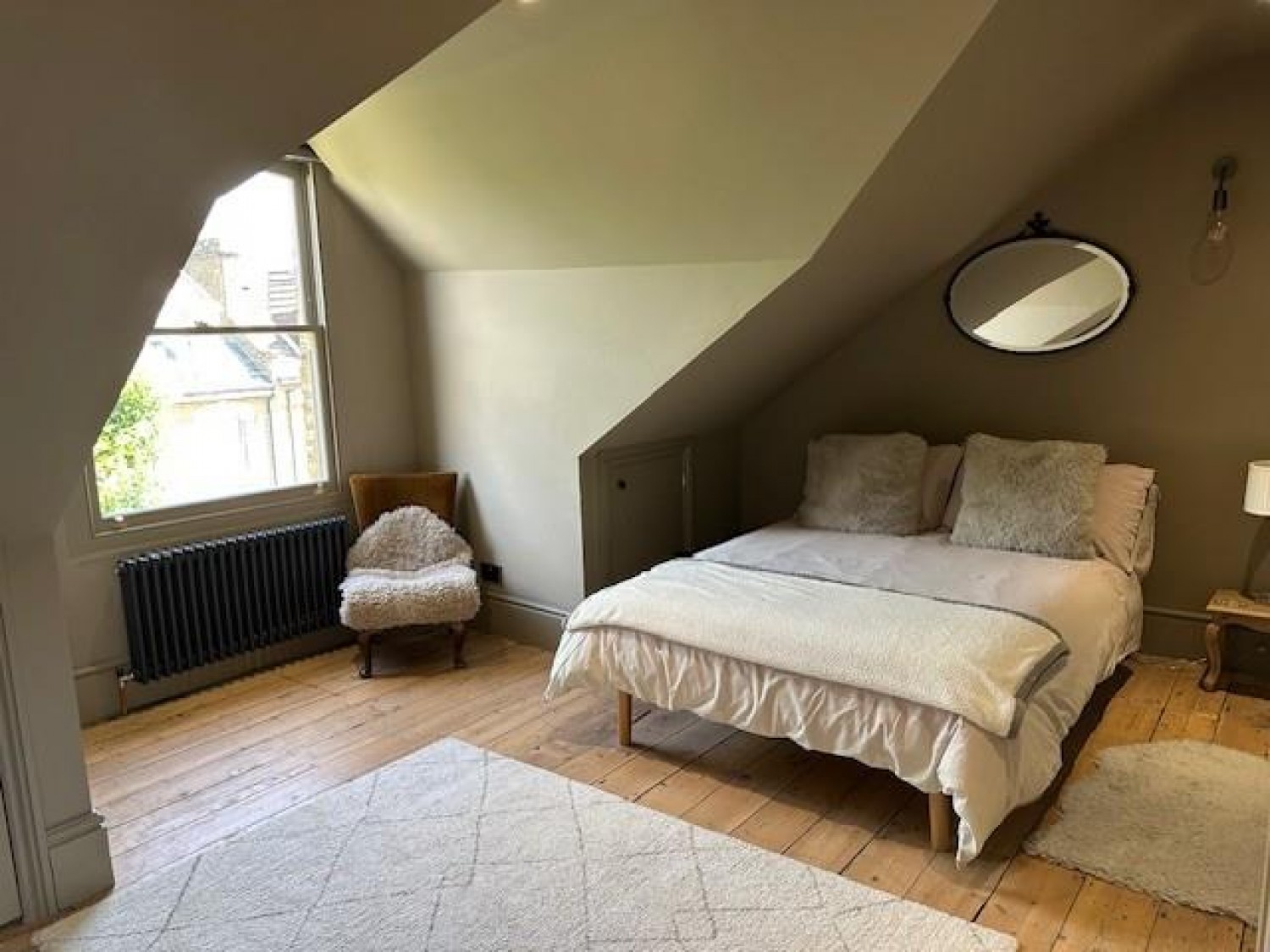 Brighton Road, London, N16