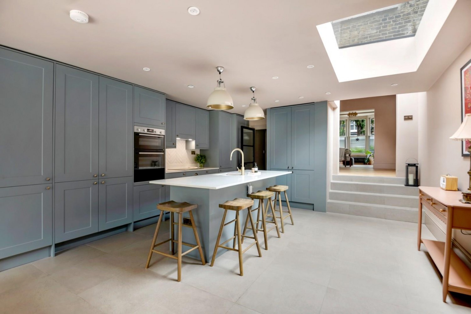 Brighton Road, London, N16