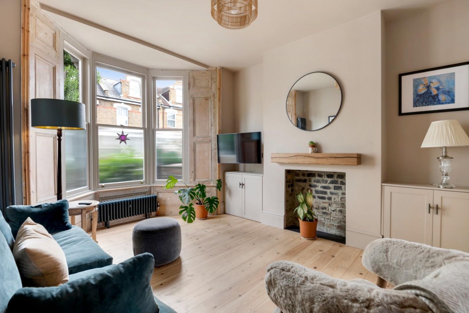 Brighton Road, London, N16