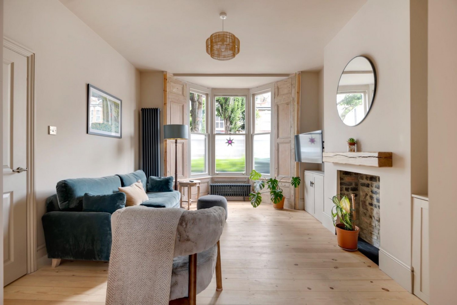 Brighton Road, London, N16