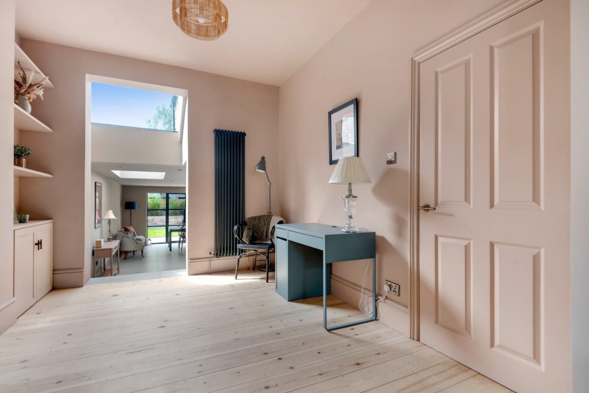 Brighton Road, London, N16