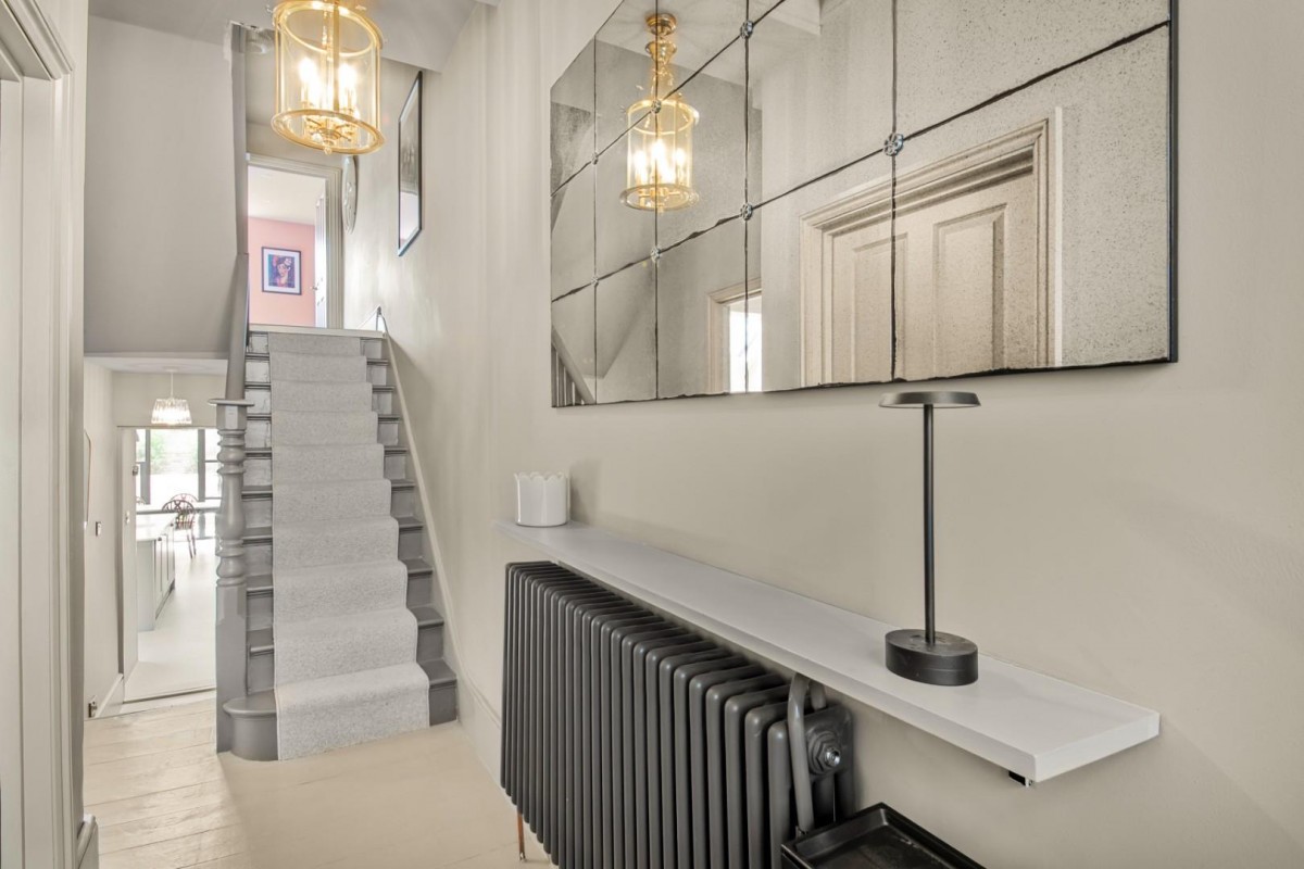 Brighton Road, London, N16