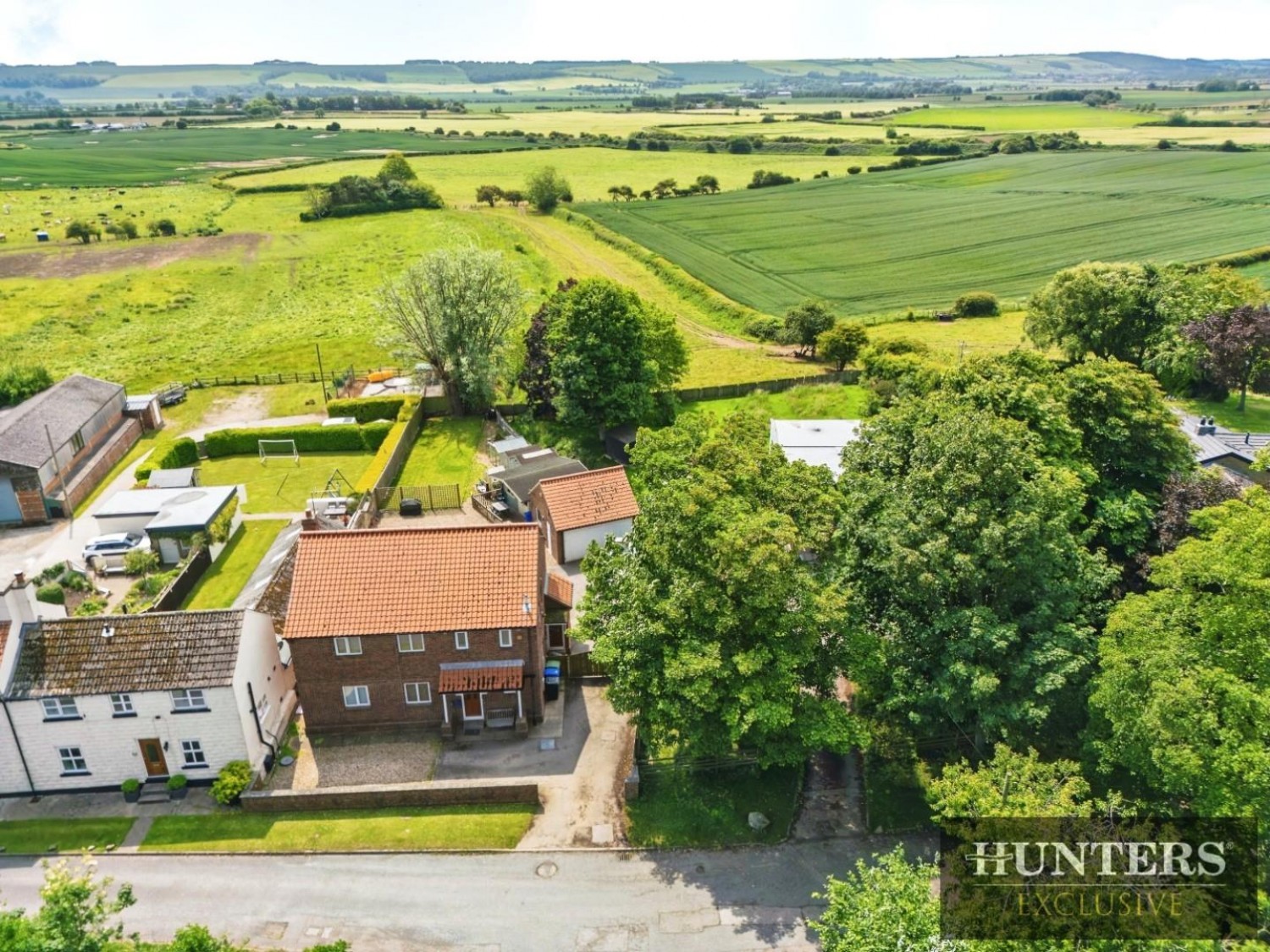 Green Lane, Lebberston, Scarborough