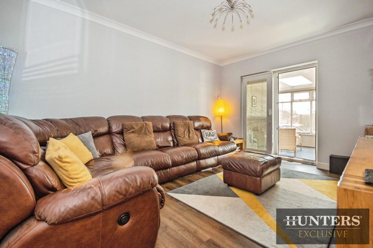 Green Lane, Lebberston, Scarborough