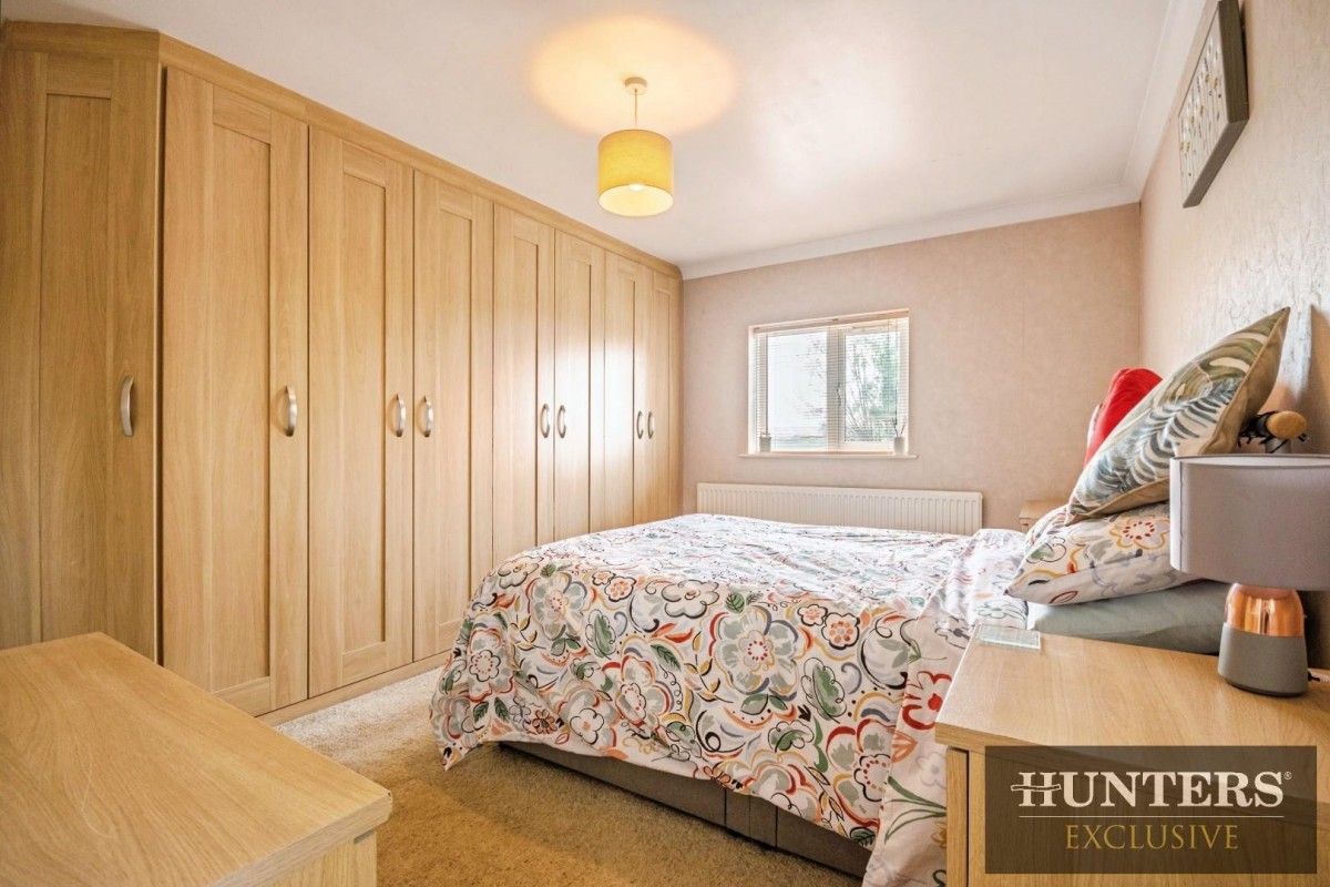 Green Lane, Lebberston, Scarborough