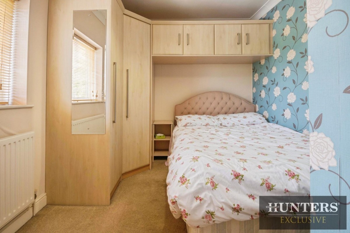 Green Lane, Lebberston, Scarborough