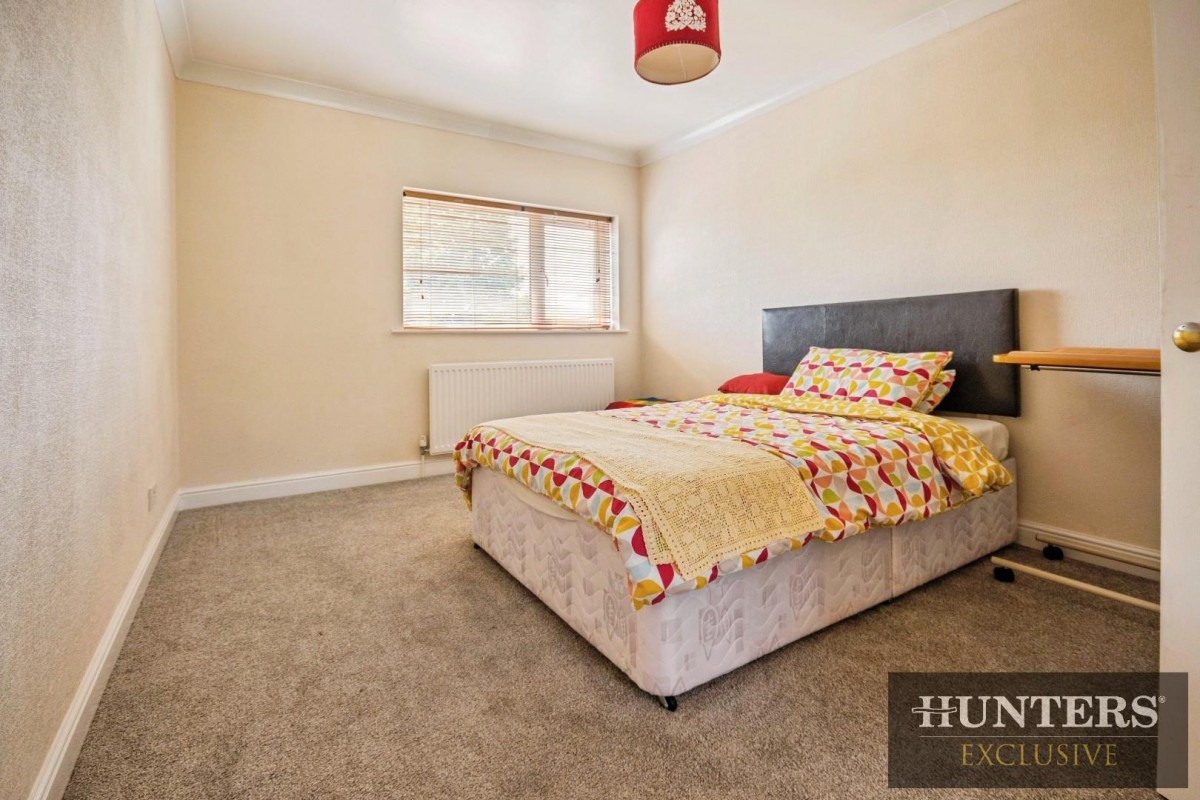 Green Lane, Lebberston, Scarborough