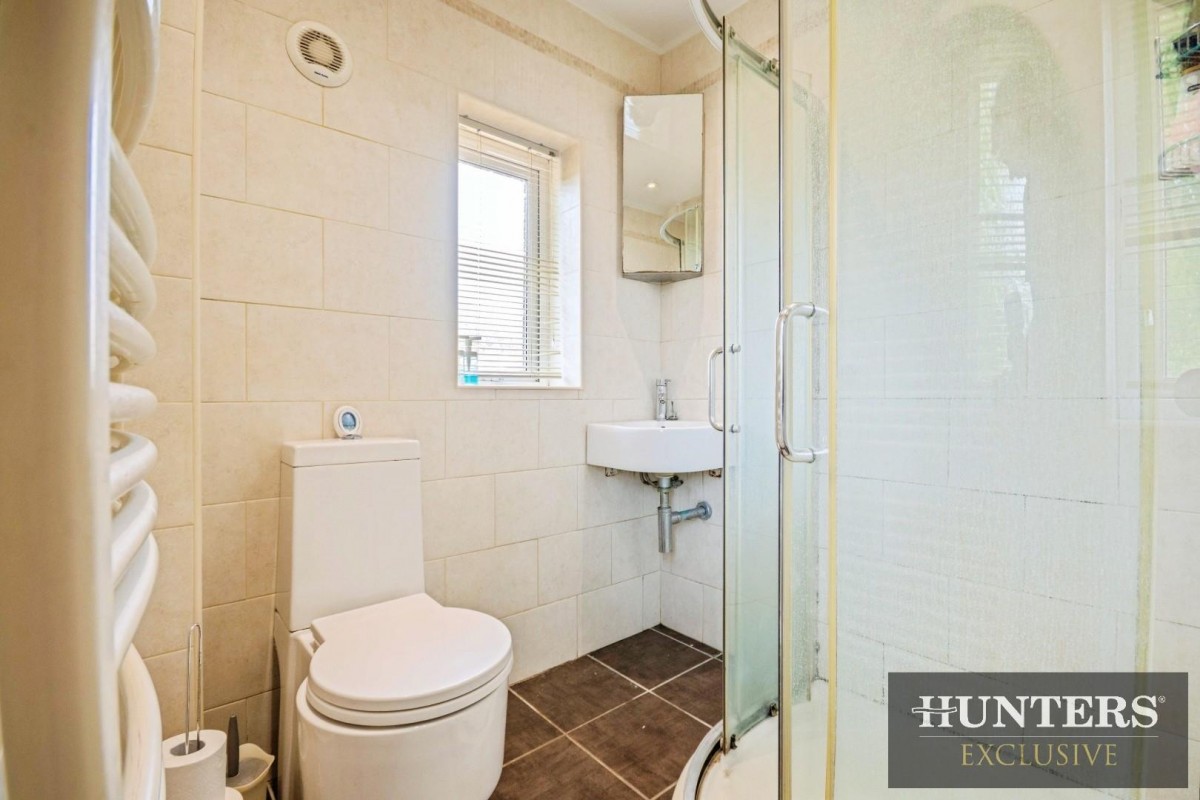 Green Lane, Lebberston, Scarborough