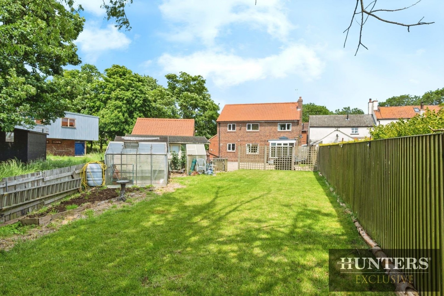 Green Lane, Lebberston, Scarborough