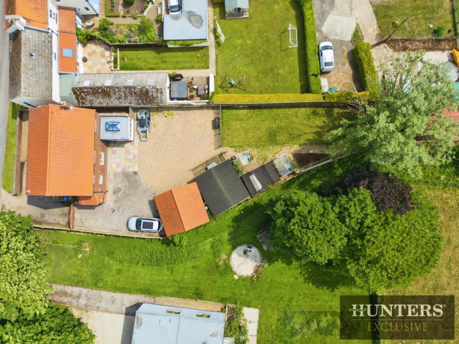 Green Lane, Lebberston, Scarborough