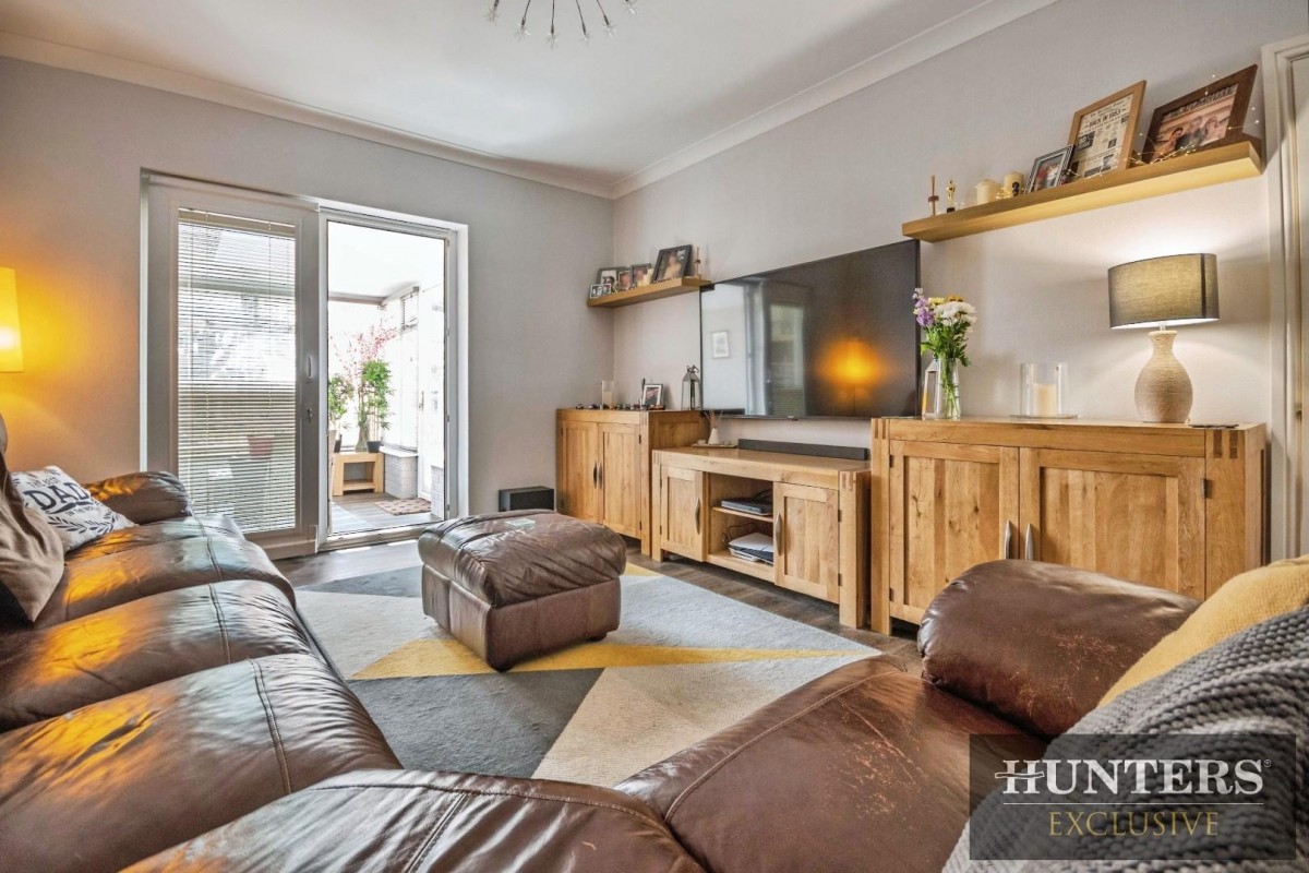 Green Lane, Lebberston, Scarborough