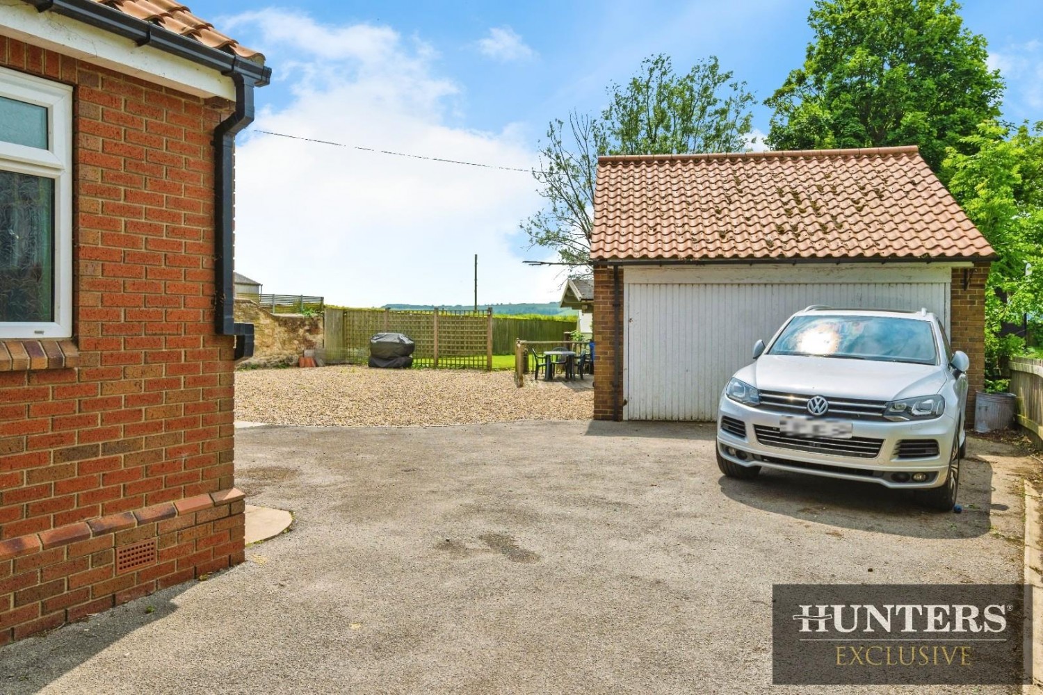 Green Lane, Lebberston, Scarborough