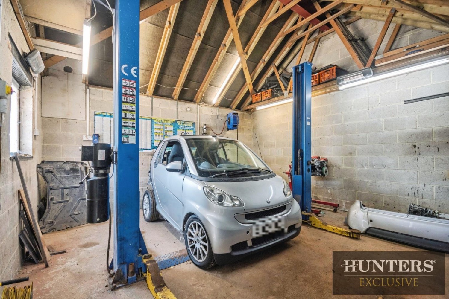 Green Lane, Lebberston, Scarborough