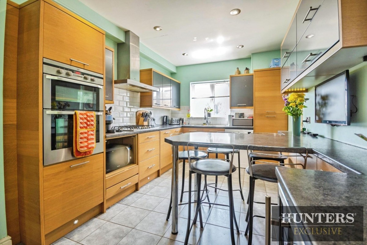 Green Lane, Lebberston, Scarborough