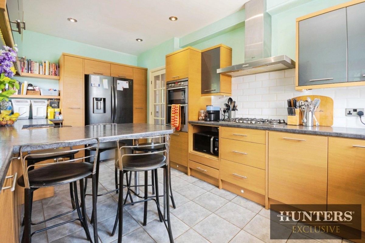 Green Lane, Lebberston, Scarborough