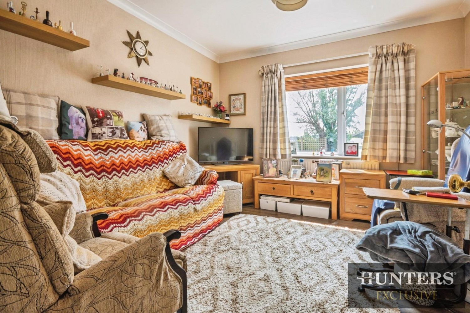 Green Lane, Lebberston, Scarborough