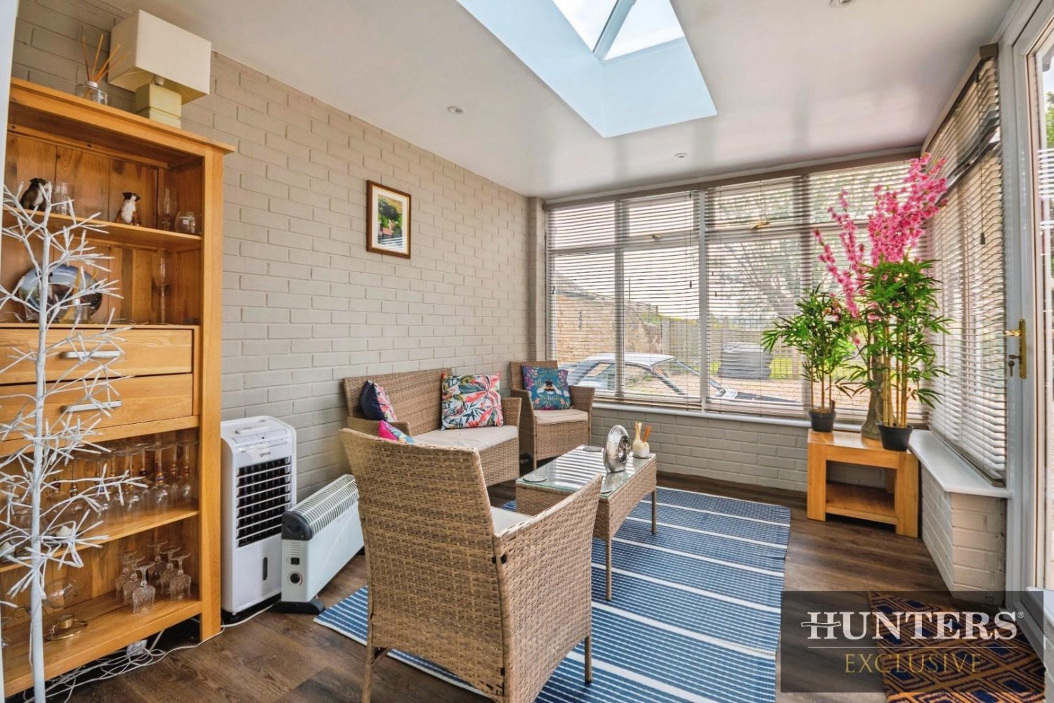 Green Lane, Lebberston, Scarborough