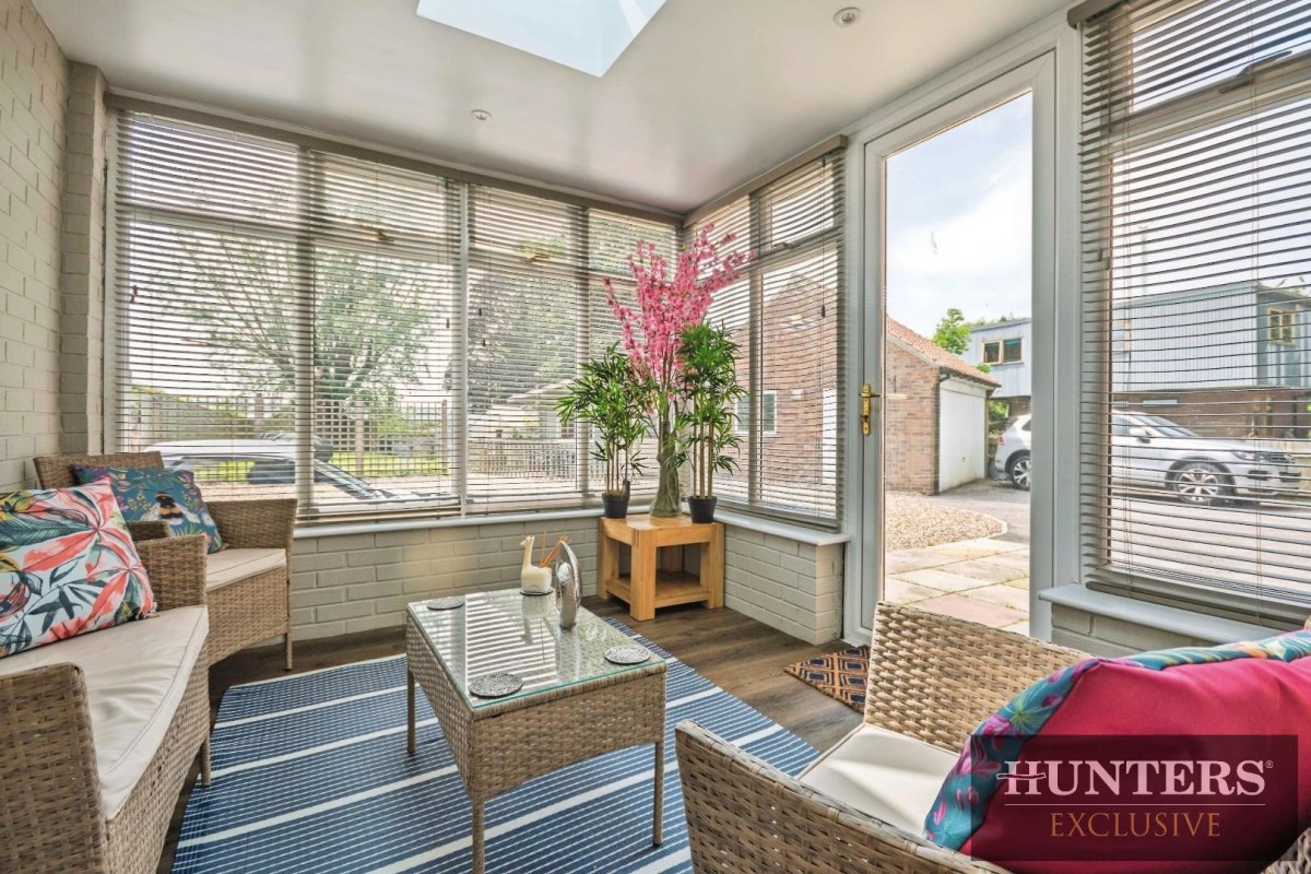 Green Lane, Lebberston, Scarborough