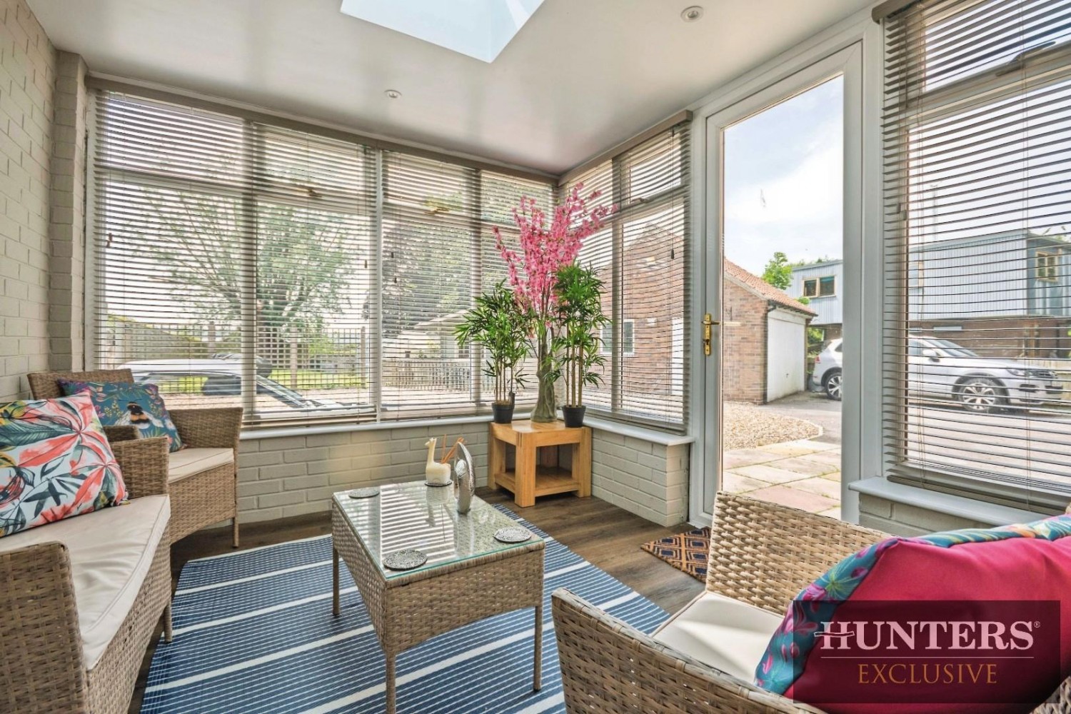 Green Lane, Lebberston, Scarborough