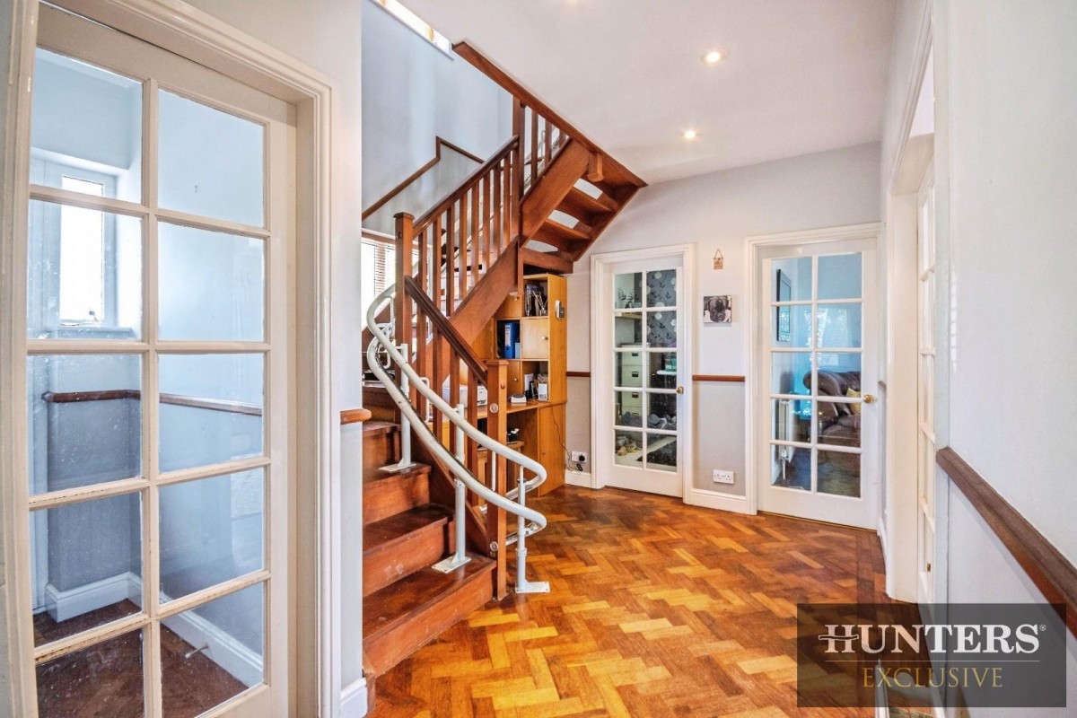 Green Lane, Lebberston, Scarborough