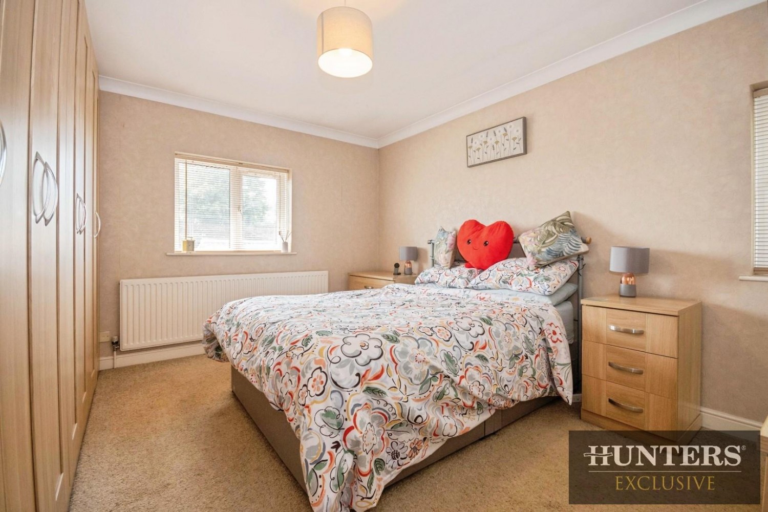 Green Lane, Lebberston, Scarborough