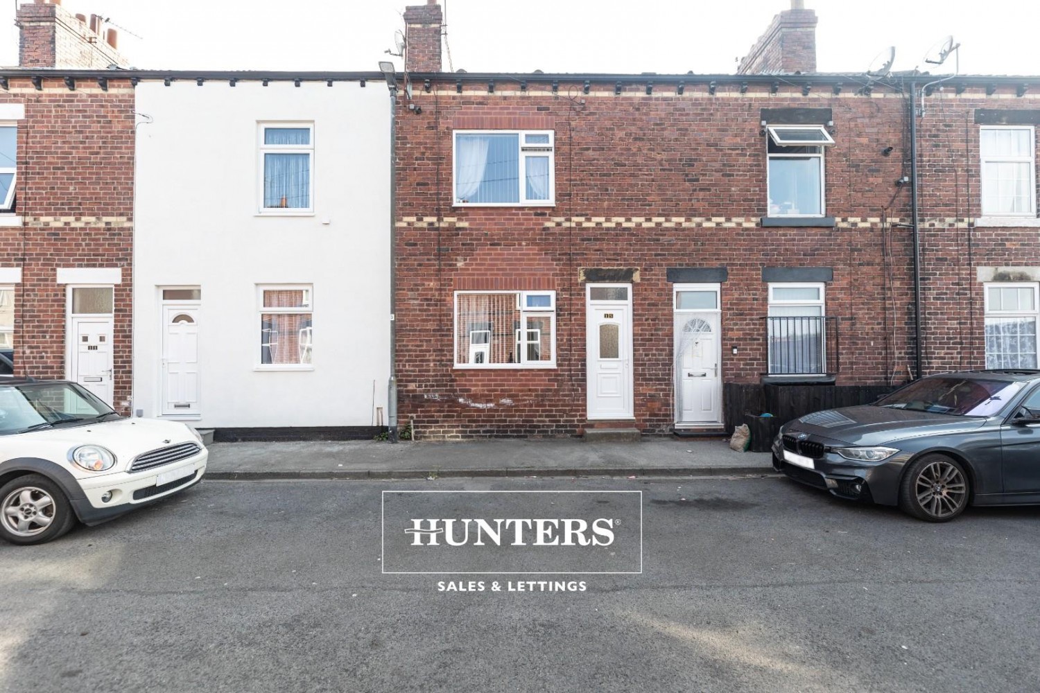 Kinsley Street, Kinsley, Pontefract