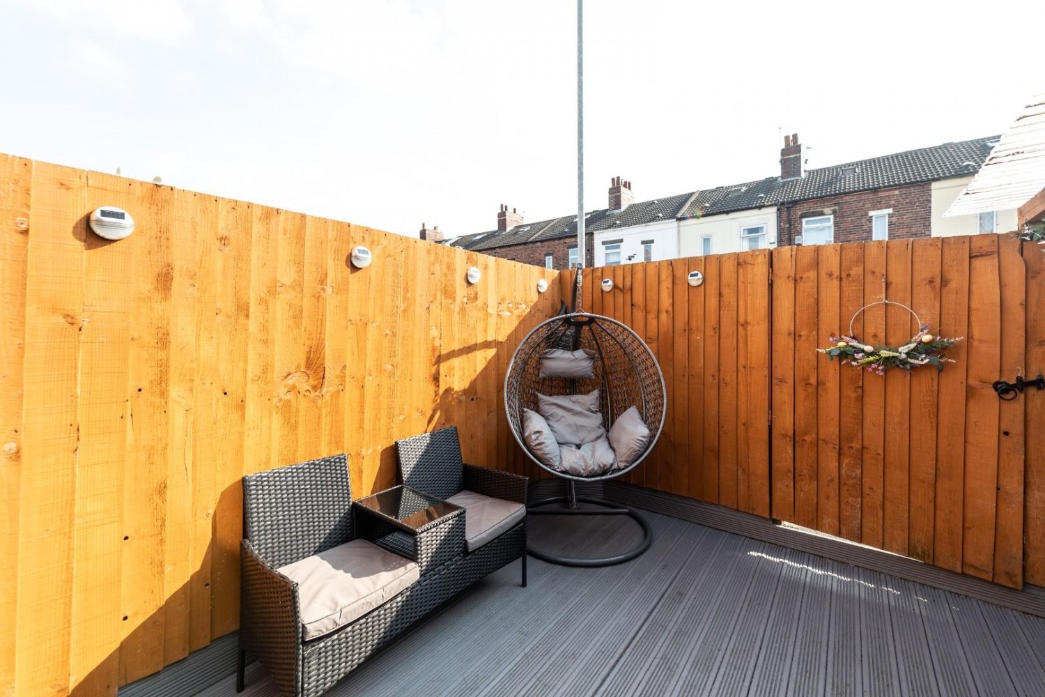 Kinsley Street, Kinsley, Pontefract