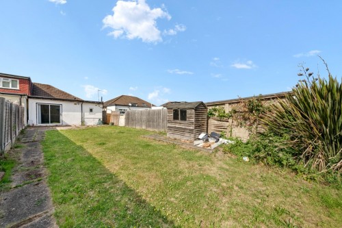 Pinkwell Avenue, Hayes
