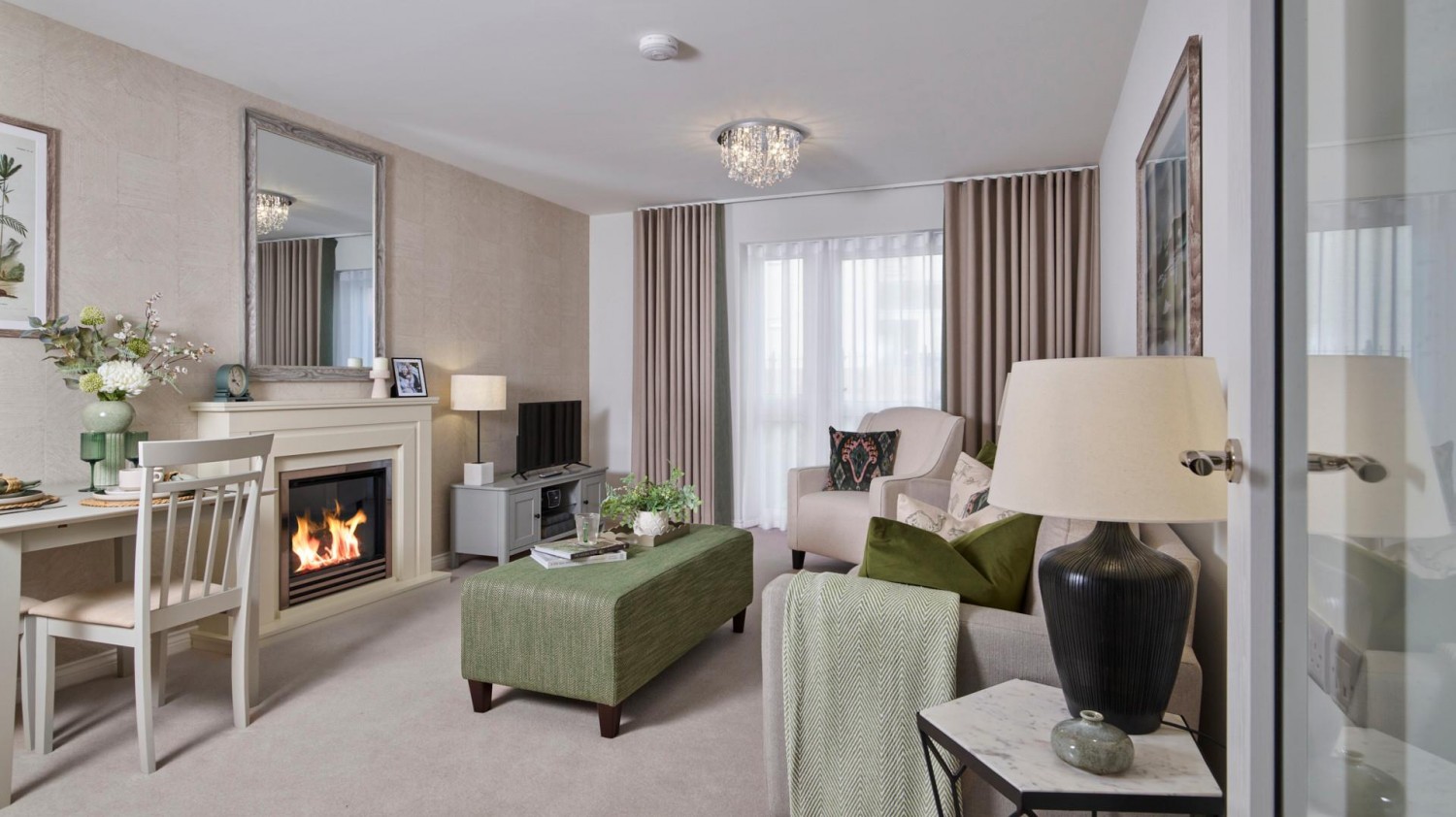 Clementine Lodge, St. Johns Street, Bicester