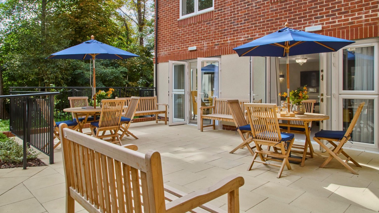 Clementine Lodge, St. Johns Street, Bicester