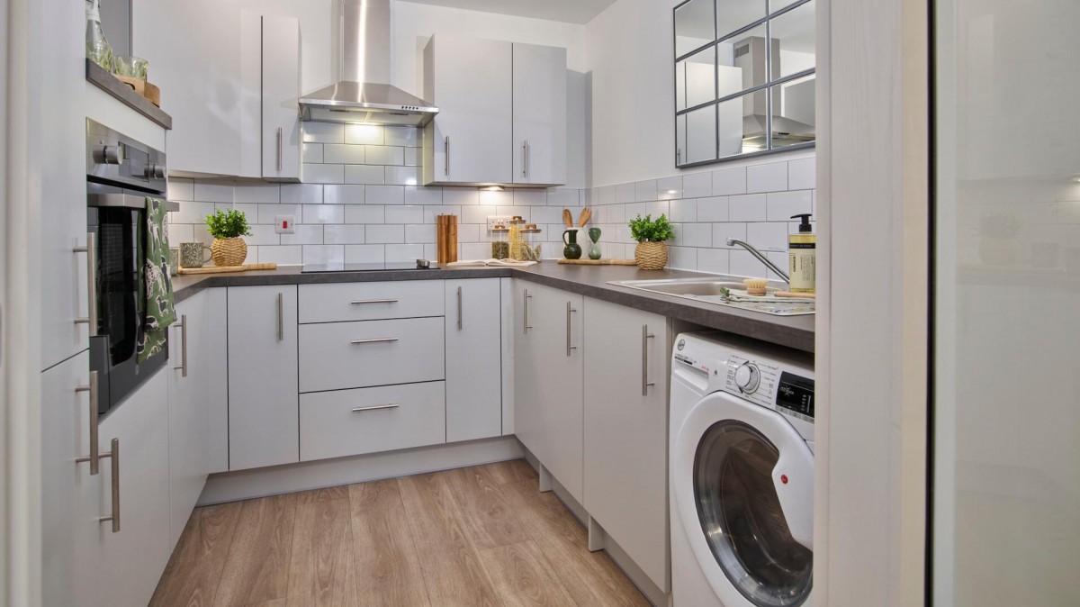 Clementine Lodge, St. Johns Street, Bicester