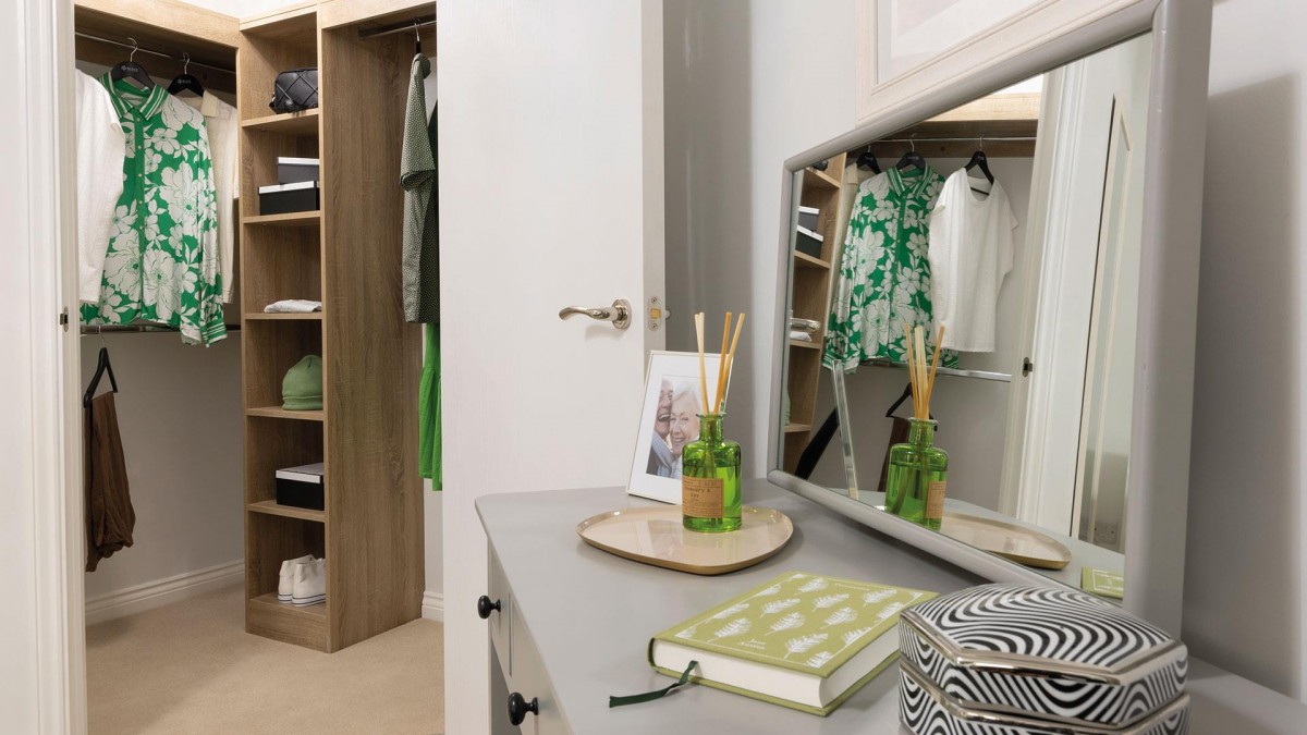 Clementine Lodge, St. Johns Street, Bicester