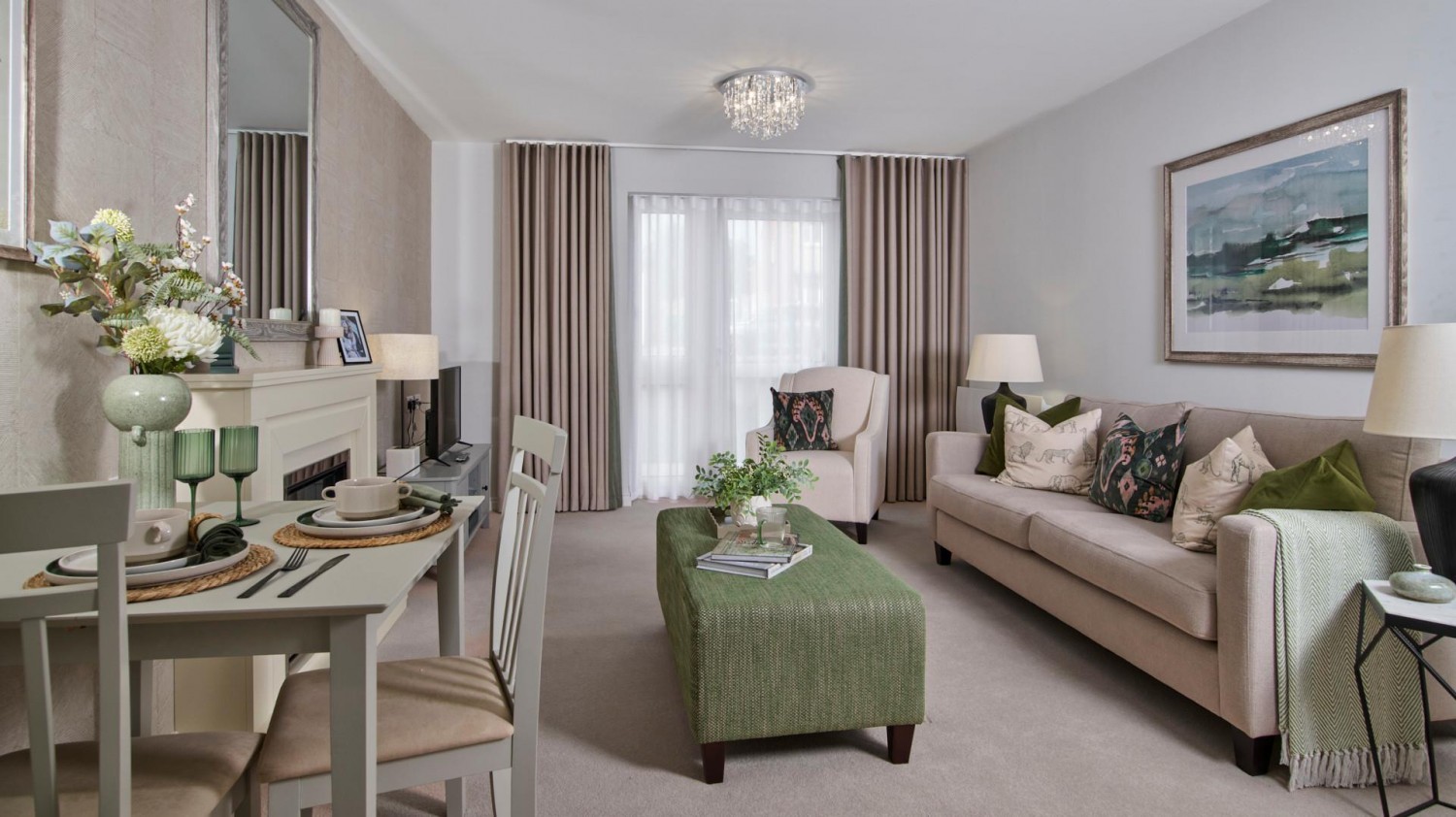 Clementine Lodge, St. Johns Street, Bicester