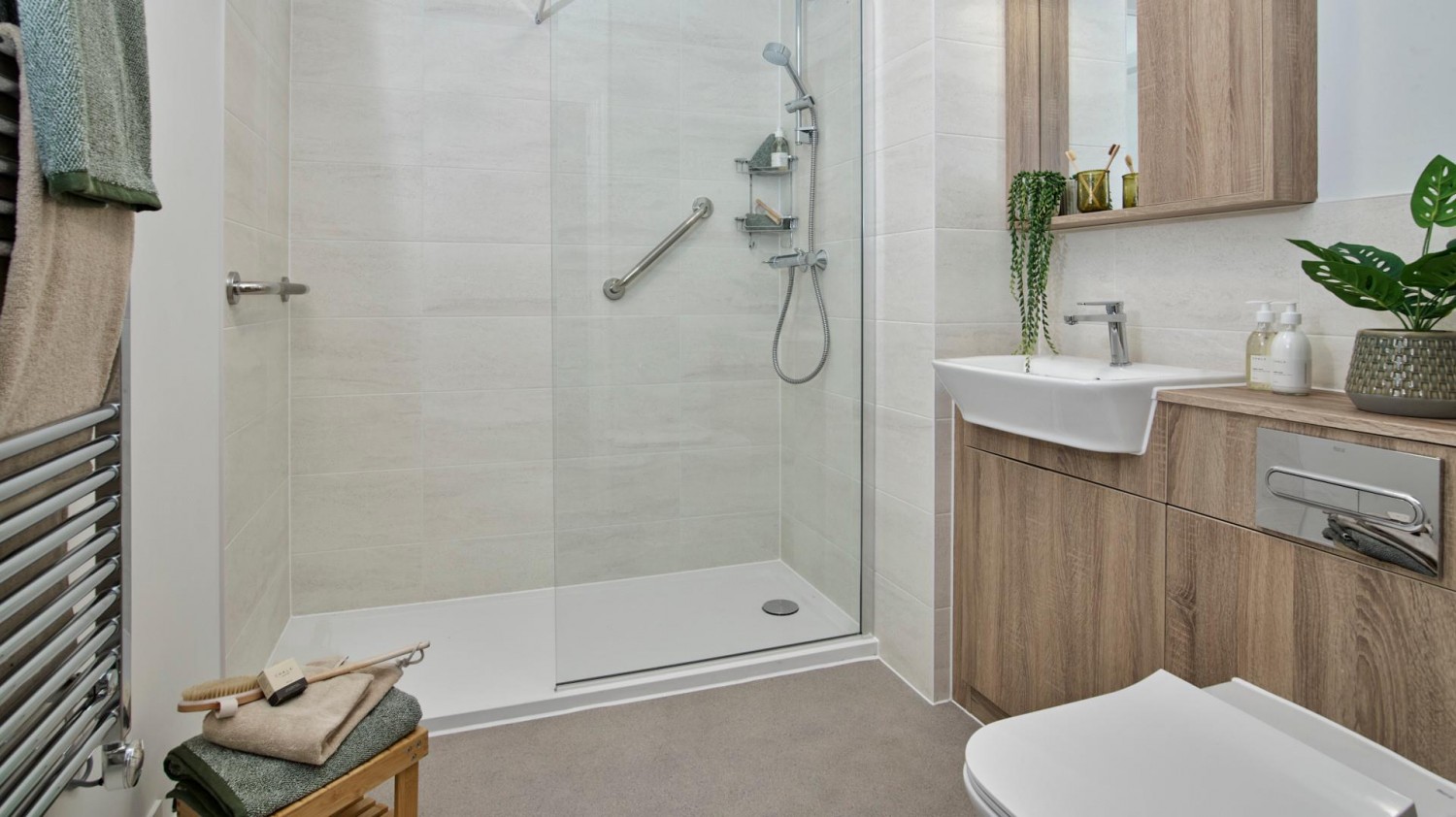 Clementine Lodge, St. Johns Street, Bicester