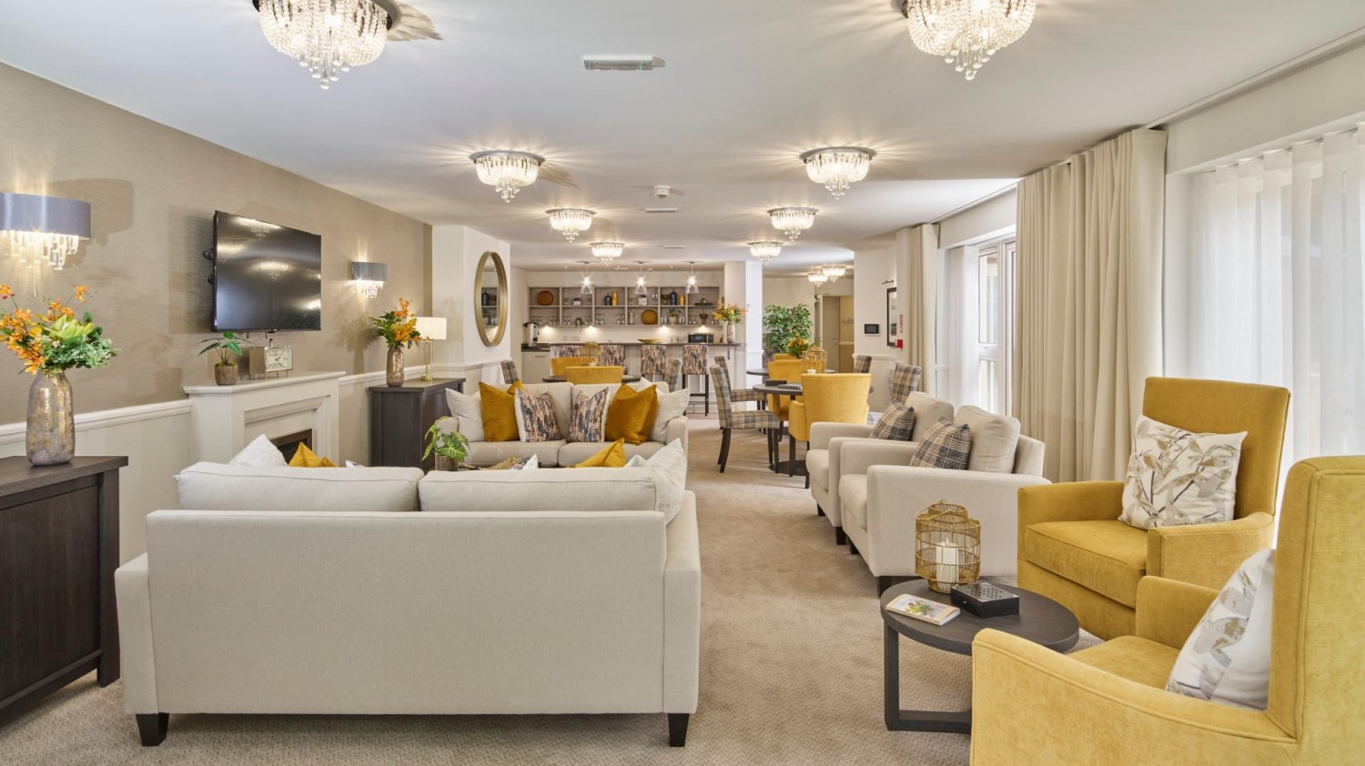 Clementine Lodge, St. Johns Street, Bicester