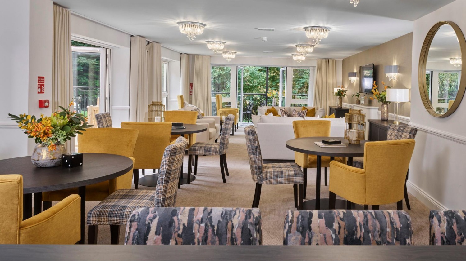 Clementine Lodge, St. Johns Street, Bicester