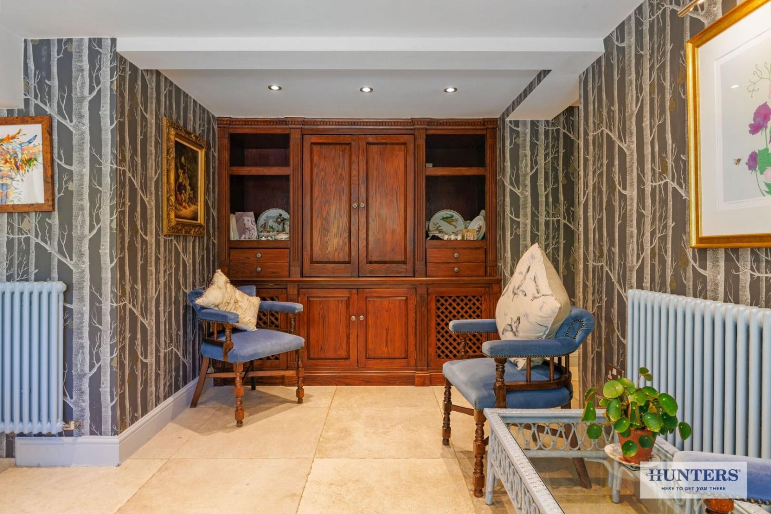 Carlton Lane, Guiseley, Leeds