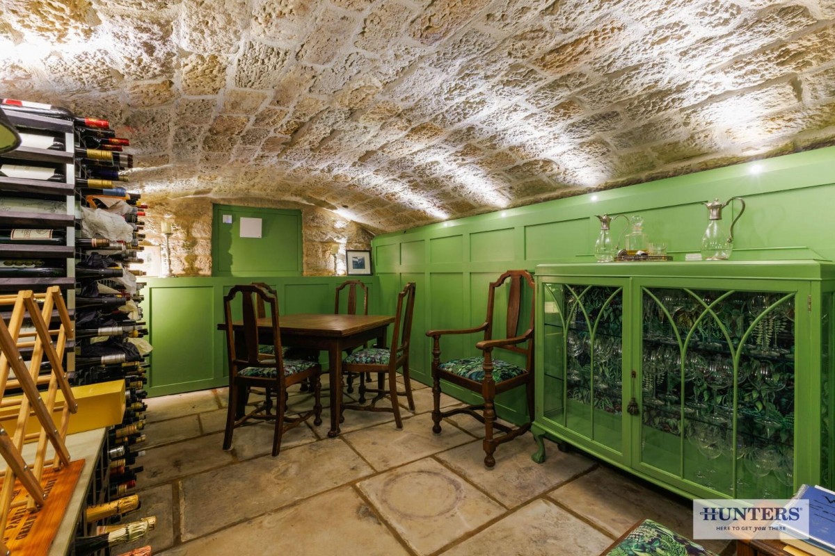 Carlton Lane, Guiseley, Leeds