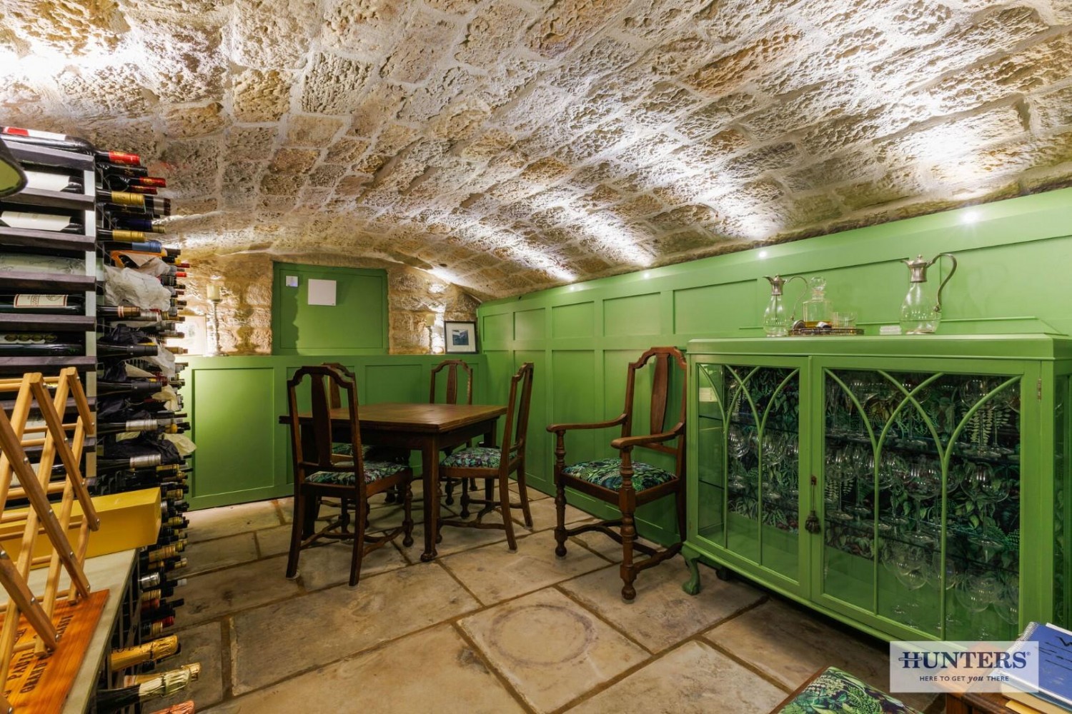 Carlton Lane, Guiseley, Leeds