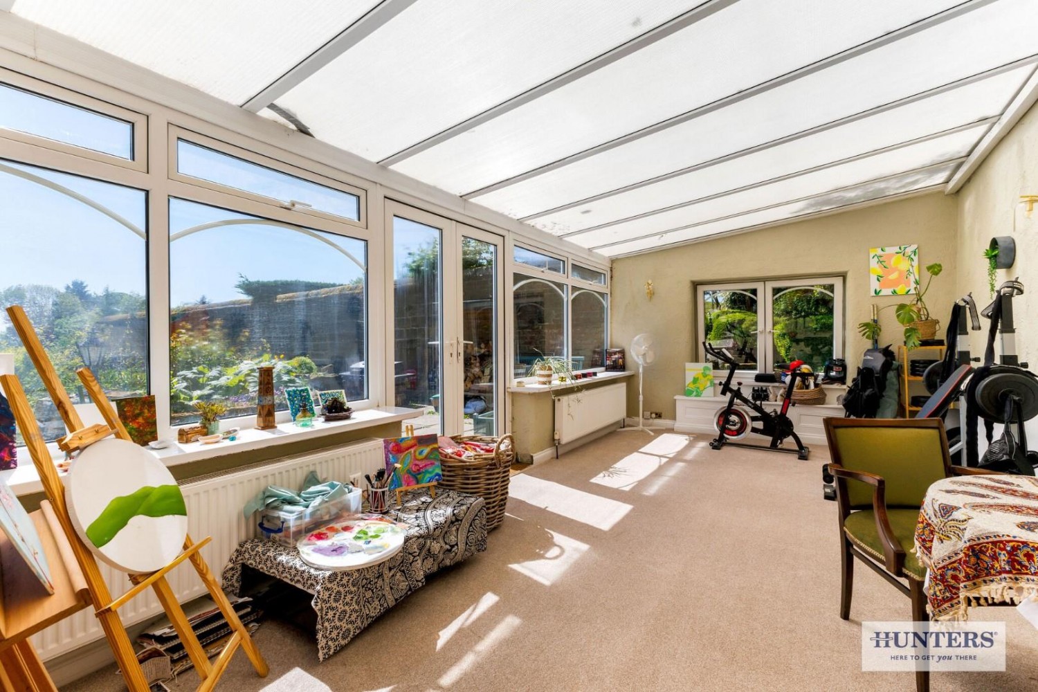 Carlton Lane, Guiseley, Leeds