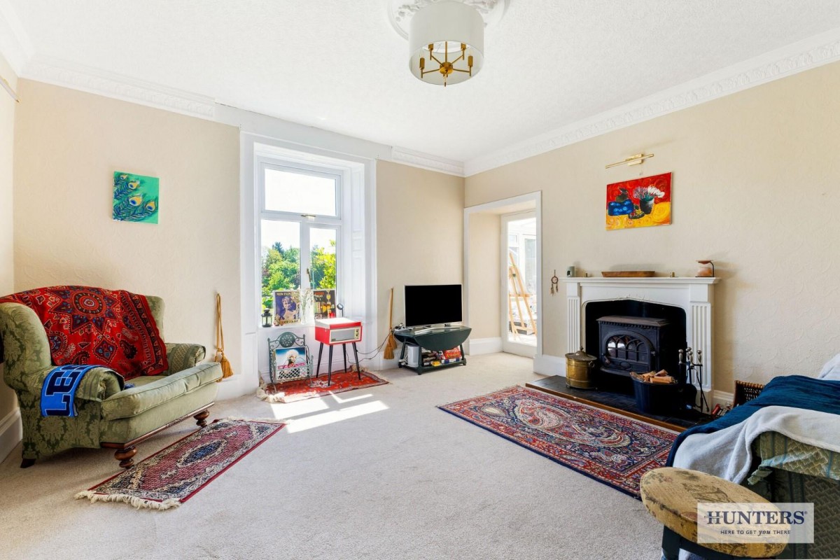 Carlton Lane, Guiseley, Leeds