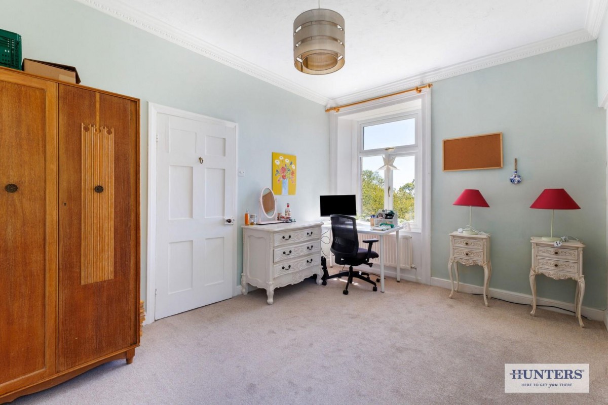 Carlton Lane, Guiseley, Leeds